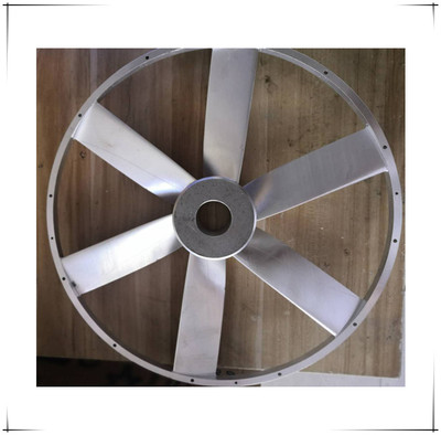 水下推进器 船模 航模螺旋桨CNC 精密定制6061 7075 铜 3叶4叶船