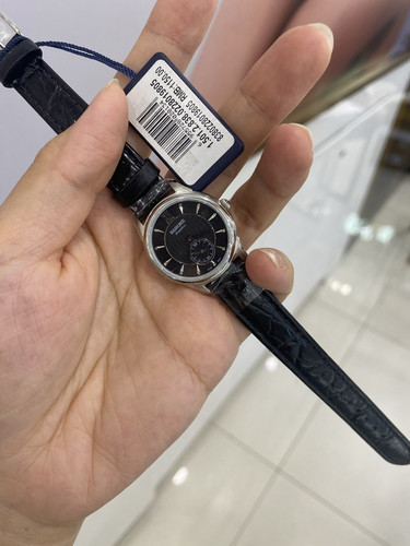 正品雷诺RARONE手表女款真皮表带款8380228019805
