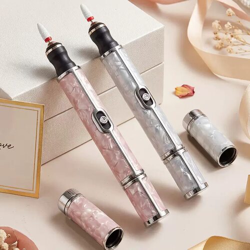 全自动美甲电动打磨抛光机