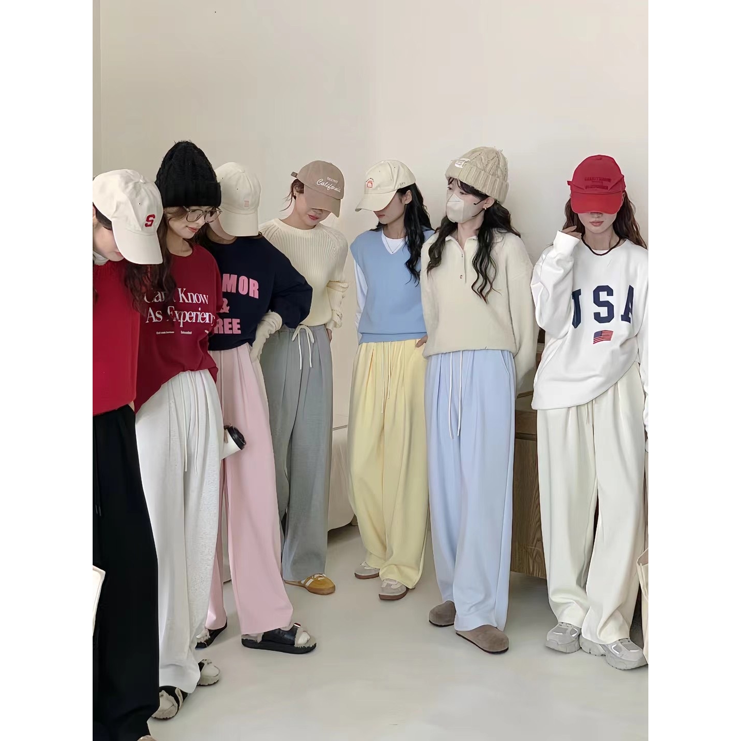 汕头市潮阳区谷饶亿涵梦针织厂