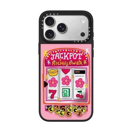 case新年新有钱花手机壳苹果17ProMax适用iPhone16Pro马年春节可爱卡通15新年爆款14防摔保护套13硬壳12