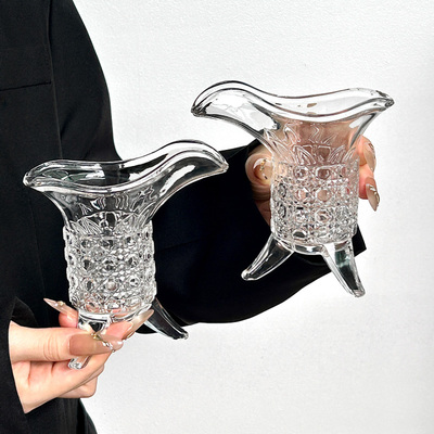 创意复古风古代仿古酒杯