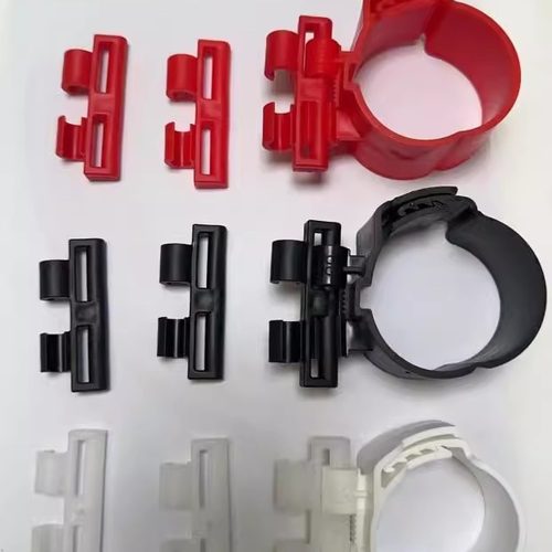 10毫米丝杆空调管卡10厘转换头