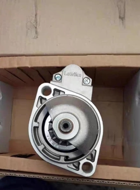 11.130.782起动机卜克DV10ME救生艇起动机DV20起动机DV24ME起动机