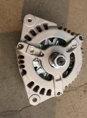 卡特C4.4发电机帕金斯 Perkins 2871A701 2871A702发电机2871A704