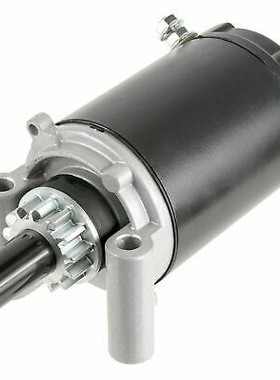 科勒汽油机马达科勒1209822启动马达1209822S起动机 科勒起动电机