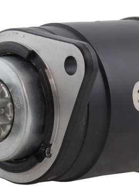 水星25船外机起动机S108-98起动机马达346-76010-0起动机马达