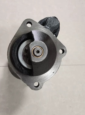 卡特起动机马达3472163起动机马达AZF4374起动机帕金斯1204起动机