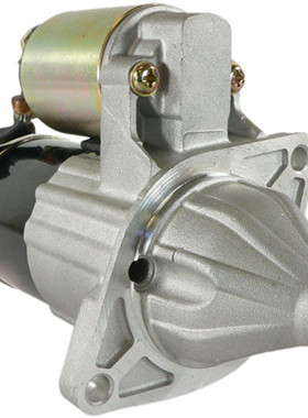 16824-63014久保田208收割机起动机D902起动机M000T88084起动机