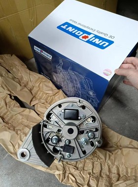 台湾优力博发电机道依茨JFZ29118发电机