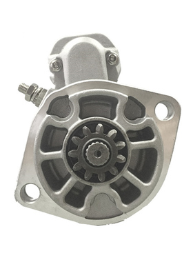 戴纳派克压路机起动机428000-6800 5256155康明斯4BT3.3 QSD3.3