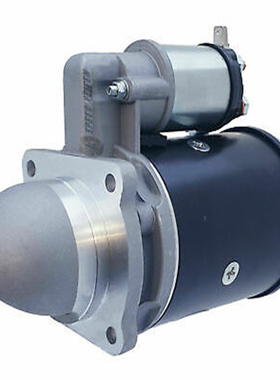 PerKins帕金斯发电机组起动机1873A053 1873A056 2873001起动机