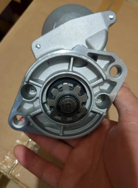 久保田起动机15401-63011起动机15461-63010起动机15461-63011