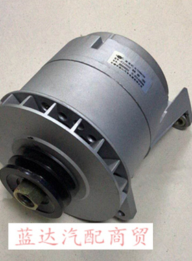 华柴6M1015道依茨发电机JFZ29118发电机01182159KZ8211-70发电机