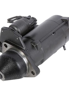 道依茨04131602 11132377 MS658 DEUTZ TCD 2.9启动马达12V 9T