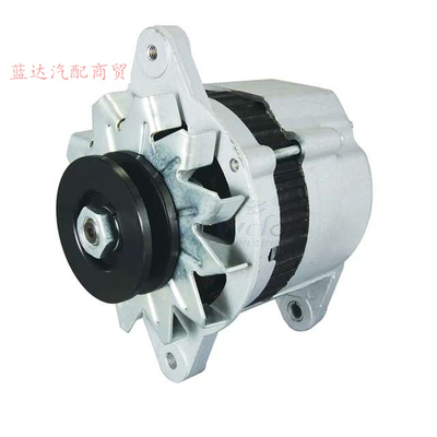 洋马船舶LR180-03C发电机3JH 3YM 4JH 4LH 12V 80 发电机12272N