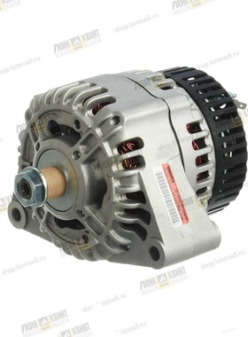 沃尔沃TAD720VE发电机VOLVO沃尔沃01183618发电机11.204.040