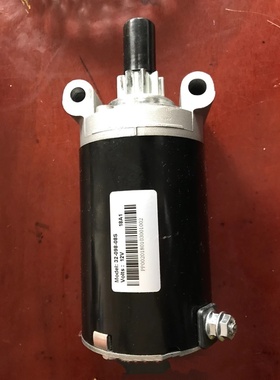 科勒SV710高尔夫草坪剪草车起动机3209803 3209804 1999-3140015