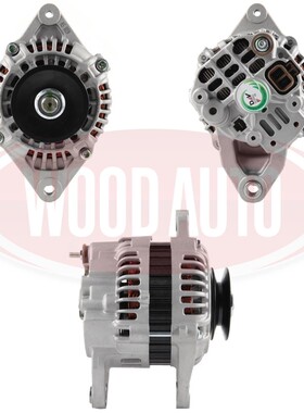 久保田发电机1G39864012发电机A005TA8277A发电机A5TA8277发电机