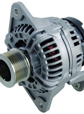 约翰迪尔挖掘机发电机0124655013发电机0124655206发电机AT387574