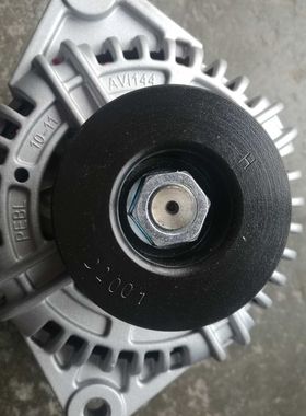 佩特莱Type JFZ1150C发电机3701170FA042XZ发电机14V 150A发电机