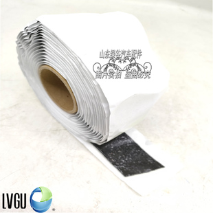 汽车空调泥胶黑胶蛇胶保温软胶带密封软胶泥胶保温胶蒸发器阿姆胶