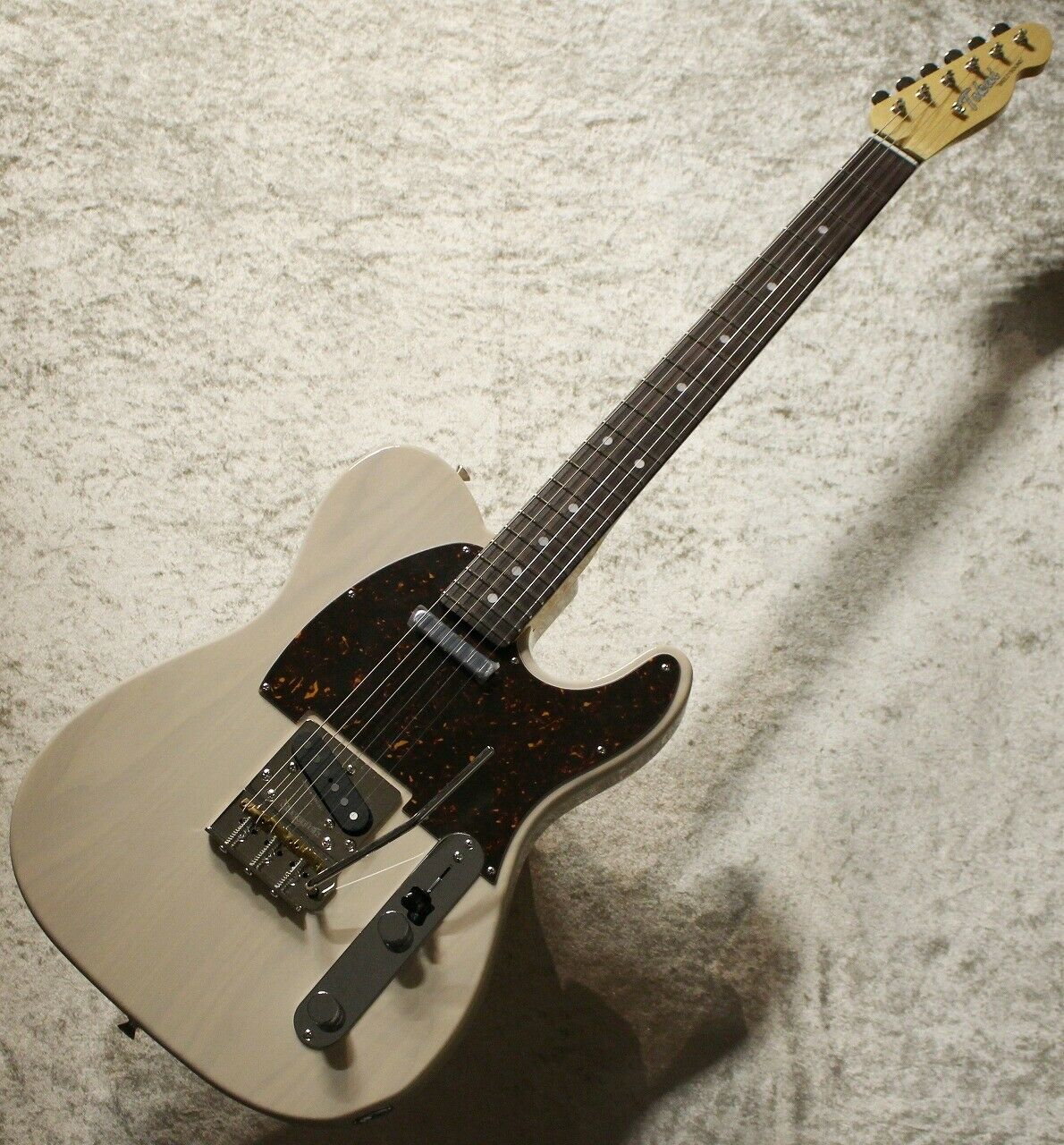 日产Tokai东海ATE162MV吉他Guitar它Fender Tele款原厂正品惠包邮 乐器/吉他/钢琴/配件 吉他-电吉他 原图主图