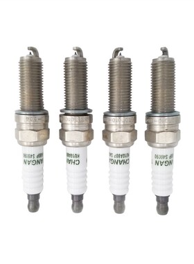 长安CS35P1.6L/逸动PLUS 1.6L/二代逸动 1.6L  原厂火花塞 4支装