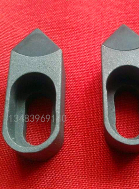 数控刀片淬火钢车刀合金刀超硬氮化硼CBN高硬度刀片小尖刀外圆车