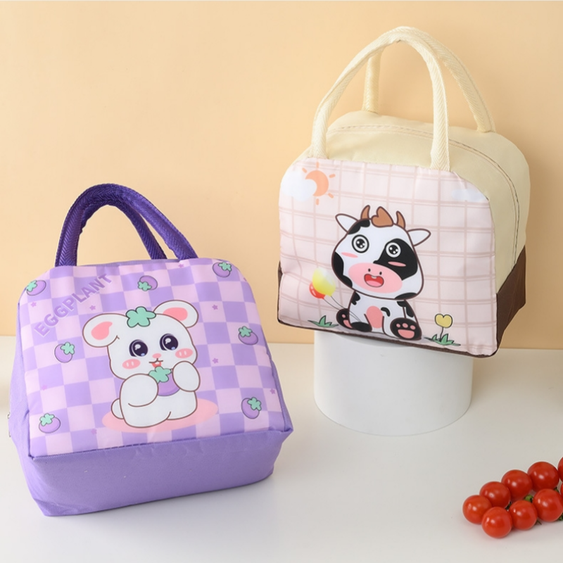 桃梓便当包保温保冷保鲜