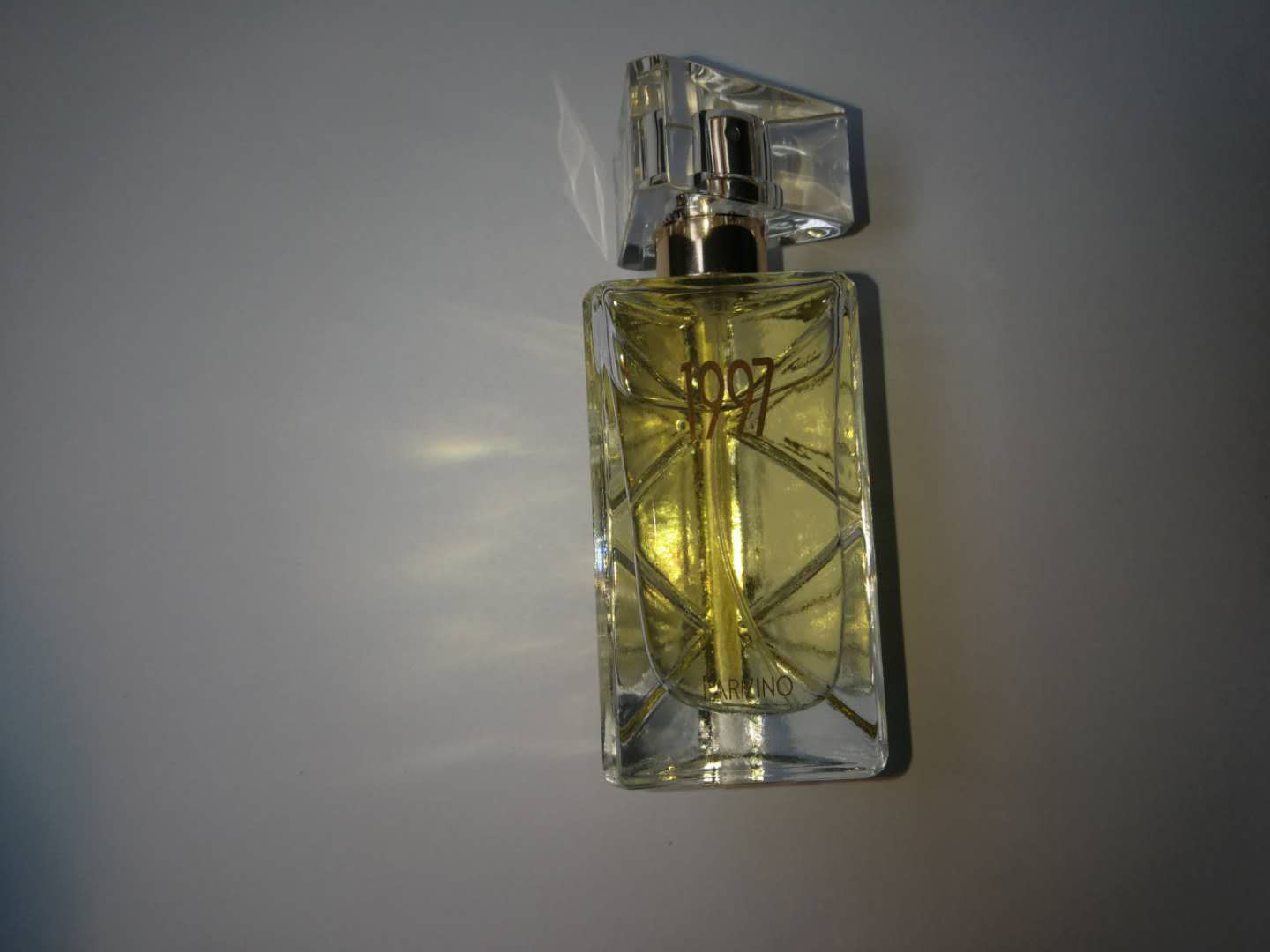 贝丽丝1997香水专柜正品 留香时间长  30ML