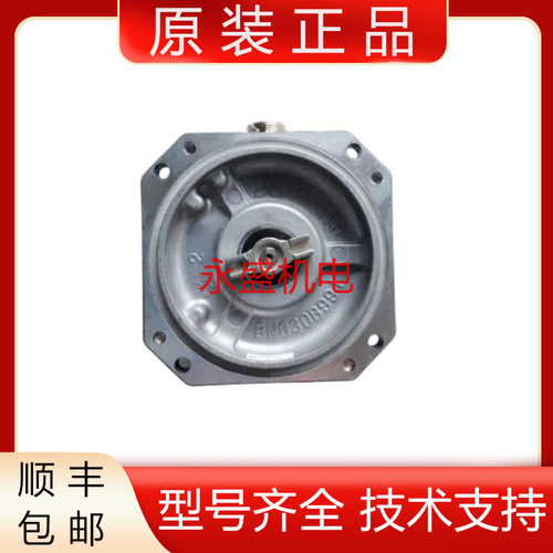 三菱全新原装编码器质保一年
