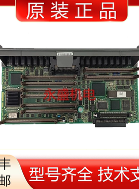 A16B-3200-0110  发那科全新原装电路板现货议价
