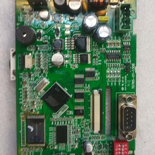 议价信捷7寸触摸屏TG765-XT-C 实物拍主板一张，可维修