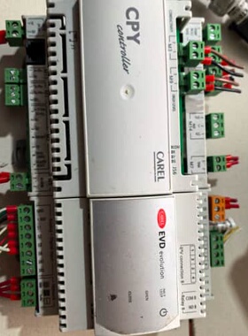 议价CAREL卡乐CPY加湿控制器，型号CPY45L02P0，几