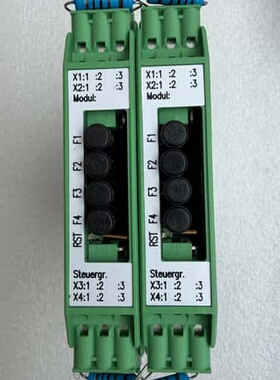 议价德国美力马FMZ5000输模块MIMAX Modul F可维修