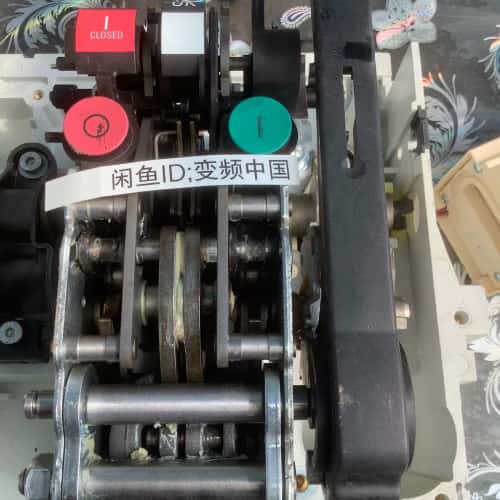 议价3WL1116-2CB31-4AN2-Z框架式断路器分可维修
