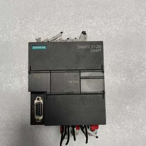 议价S7-200 SMART系列PLC CPU模块，型号6可维修