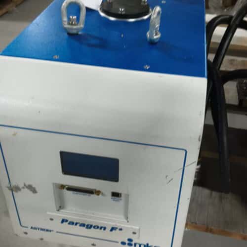 议价MKS Paragon F*射频电源，型号AX7700MTS可维修