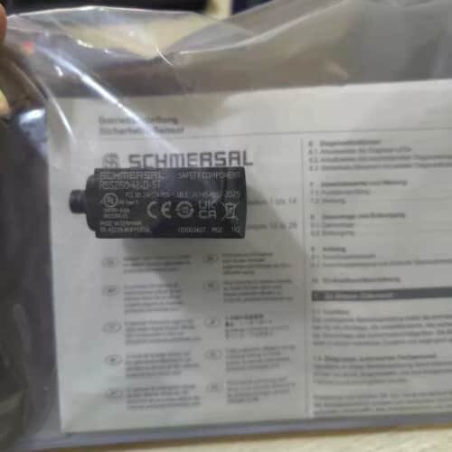 议价RSS260-I2-D-ST德国Schmersal施迈赛10