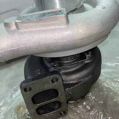 议价HOLSET涡轮增压器 HX35