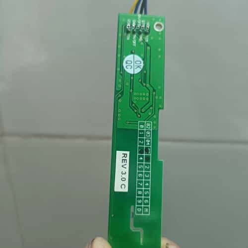 议价高压条KING-CORE，HY1006 REV3.0REV3可维修