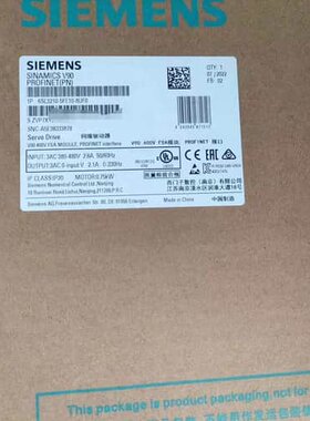 议价西门子3SL3210-5FE10-8UF0