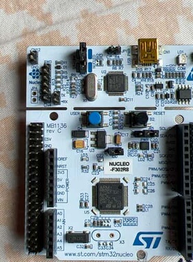议价nucleo stm32f302可维修