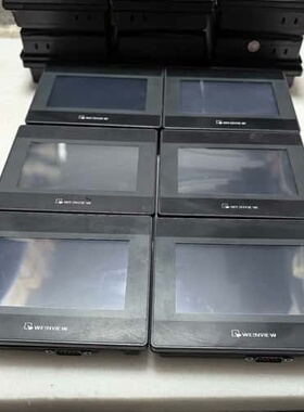 议价威纶触摸屏 TK6050iP 4.3寸 多个，品无无可维修