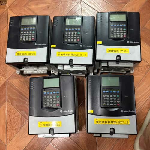 议价20AC5P0A0AYNANC0 1.5KW/2.2KW 2可维修