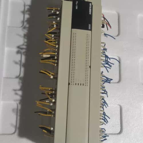议价PLC FX3U-128MT/ES-A 工业级件 输可维修