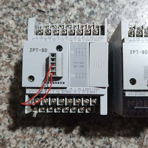议价宋华PLC 2PT-BD TH1200-A3-LINK可维修