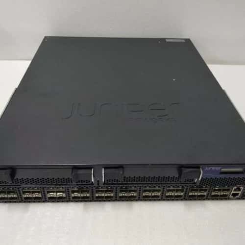 议价juper EX4500-40F-VC1-BF/FB 4可维修