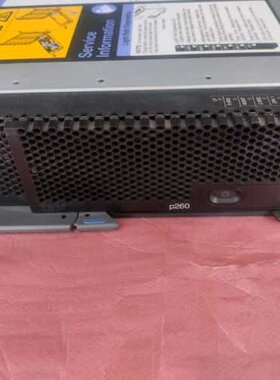 议价IBM P260 7895-23X 主板号 00E4178可维修